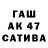 ГАШ Cannabis Islam Hucaev